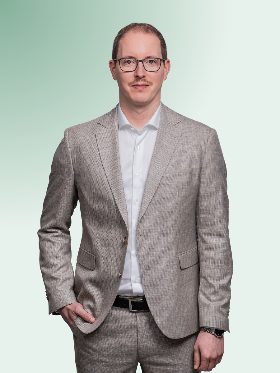 Florian Dargatz, Gruender von Mein Guter Makler