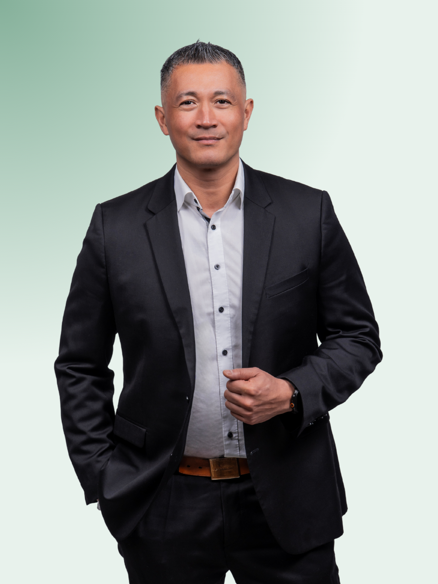 Dennis Hartwig – Immobilienmakler